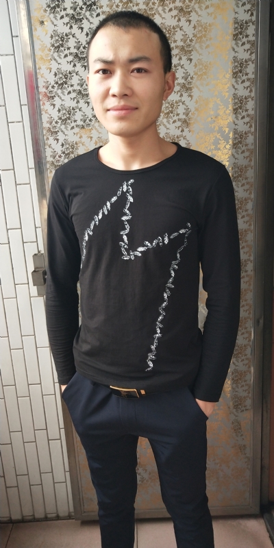 明哥的第一张照片--赣州相亲服务中心