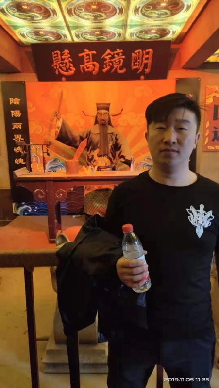 WS的第一张照片--赣州相亲服务中心