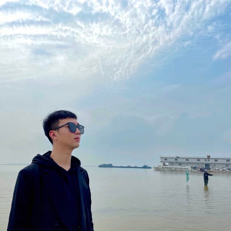 会做饭的IT男的第一张照片--赣州相亲服务中心
