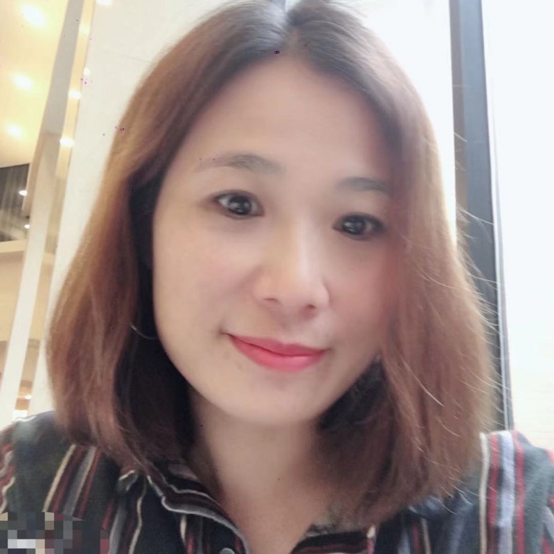 Jenny的第二张照片--赣州相亲服务中心