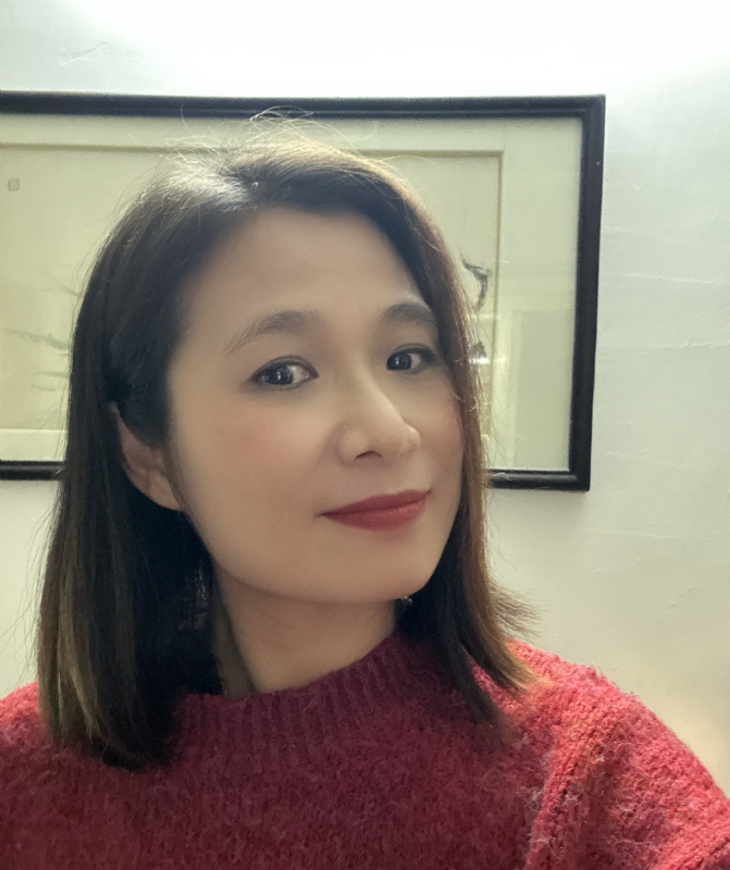 Jenny的第三张照片--赣州相亲服务中心