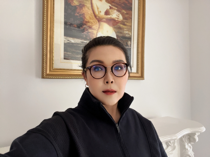 星月的第一张照片--赣州相亲服务中心