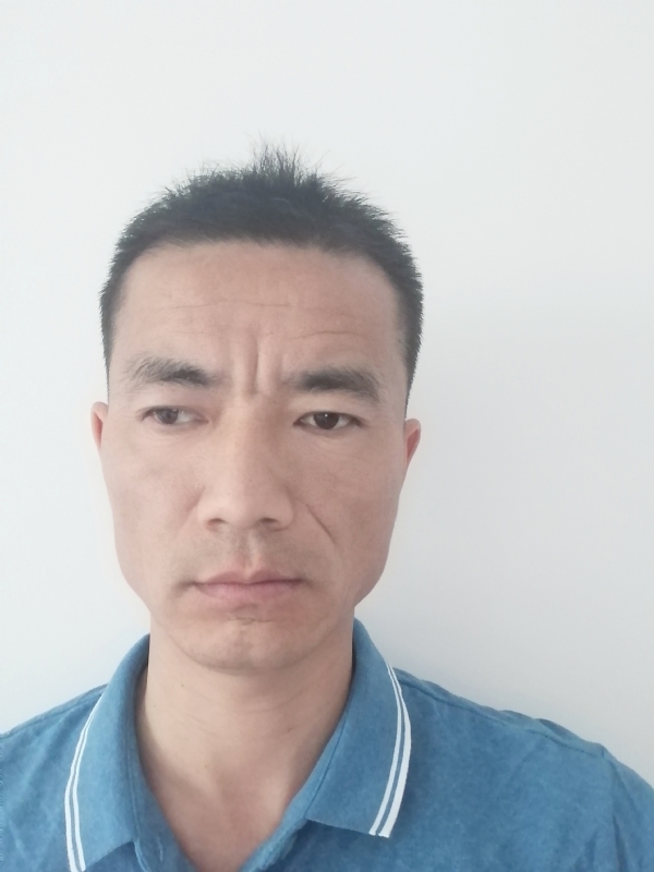 冬夜听雪的第一张照片--赣州相亲服务中心