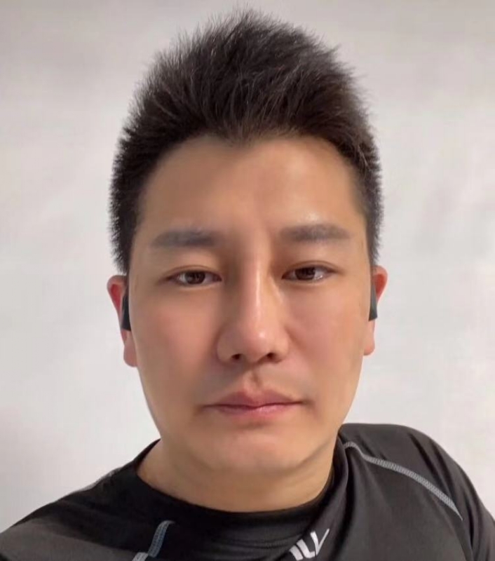 mark的第一张照片--赣州相亲服务中心