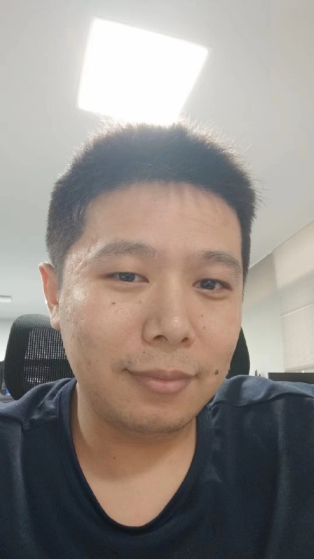 凌乱格子的第一张照片--赣州相亲服务中心