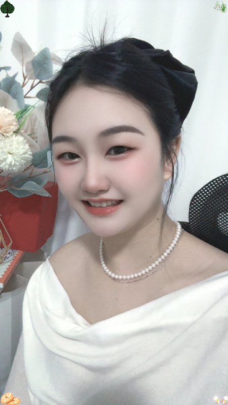 团团的第一张照片--赣州相亲服务中心
