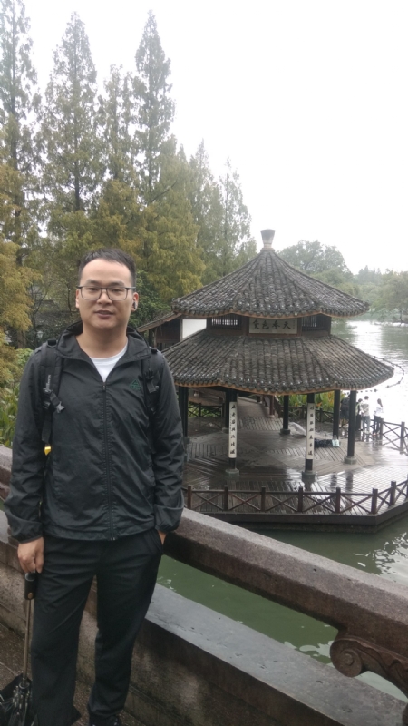 文刀先生的第二张照片--赣州相亲服务中心