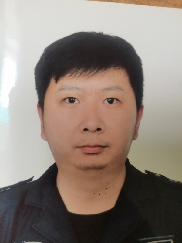 吕嘉的第一张照片--赣州相亲服务中心