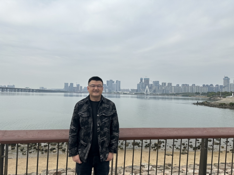 修卡的第一张照片--赣州相亲服务中心