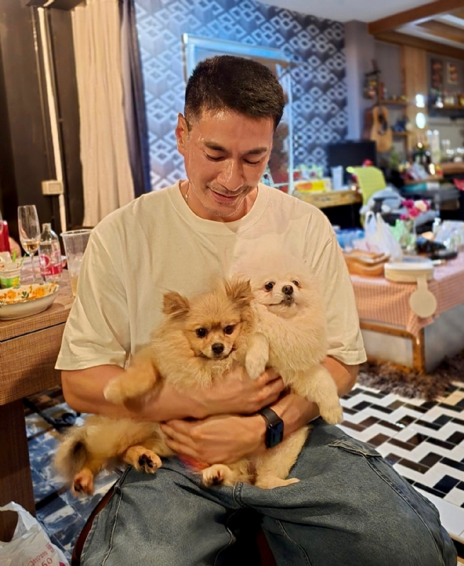 李天旭的第二张照片--赣州相亲服务中心
