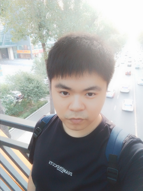 自出心裁的第一张照片--赣州相亲服务中心