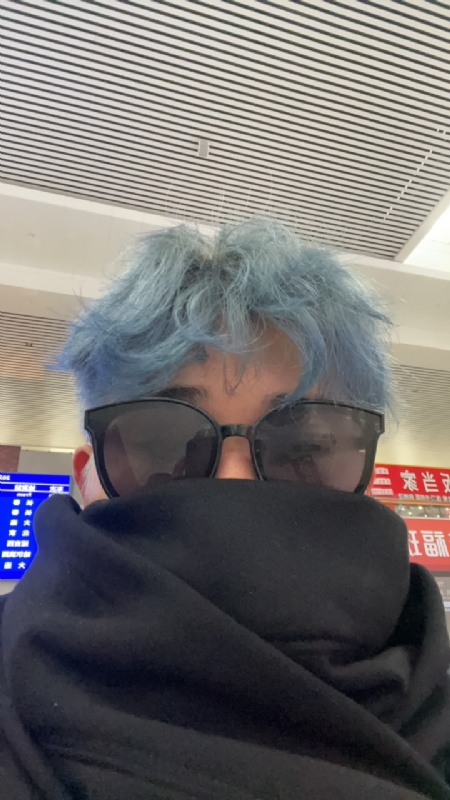 平行线的第一张照片--赣州相亲服务中心