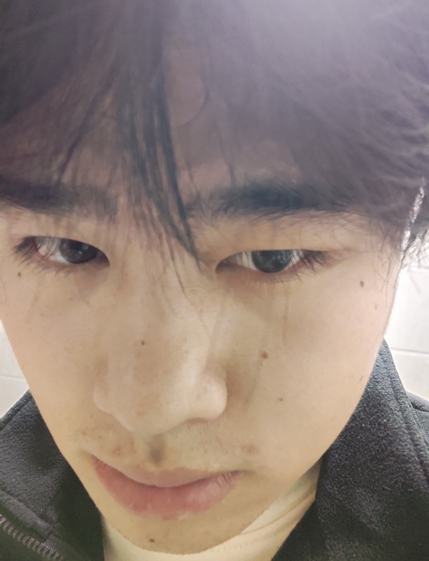 伤男的第一张照片--赣州相亲服务中心