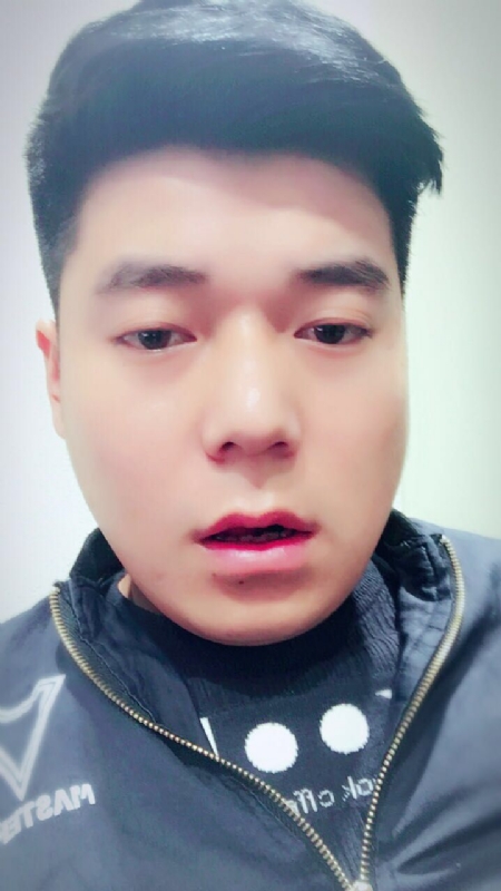 风向决定发型的第一张照片--赣州相亲服务中心