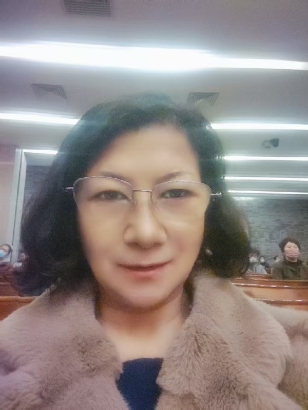 文静的第一张照片--赣州相亲服务中心