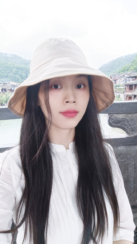 盛夏的第一张照片--赣州相亲服务中心
