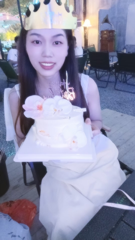 盛夏的第二张照片--赣州相亲服务中心