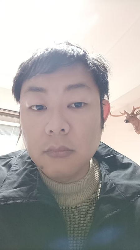 独自飞行的第一张照片--赣州相亲服务中心