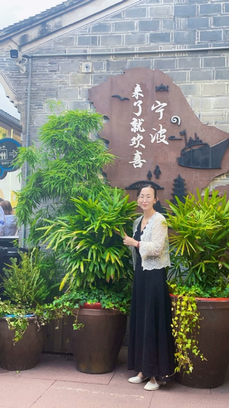 余生不将就的第二张照片--赣州相亲服务中心