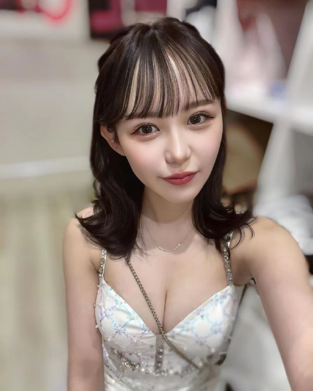 糖心的第四张照片--赣州相亲服务中心