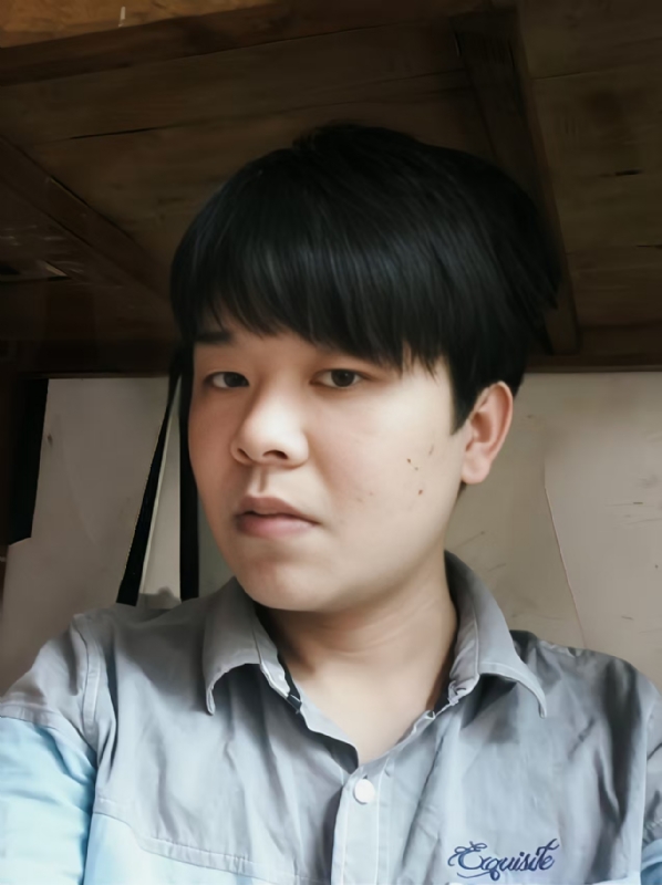 小凯的第一张照片--赣州相亲服务中心