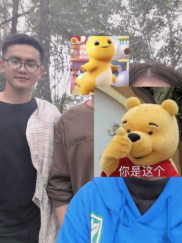 杨先生的第一张照片--赣州相亲服务中心