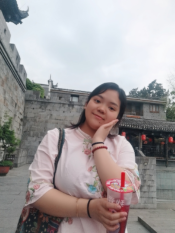 敏兮小沫的第二张照片--赣州相亲服务中心