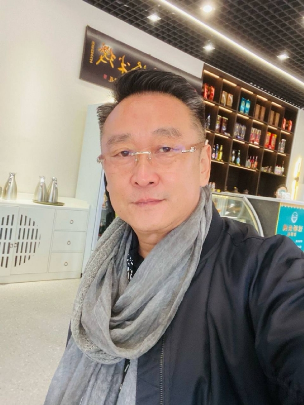 陳生的第一张照片--赣州相亲服务中心