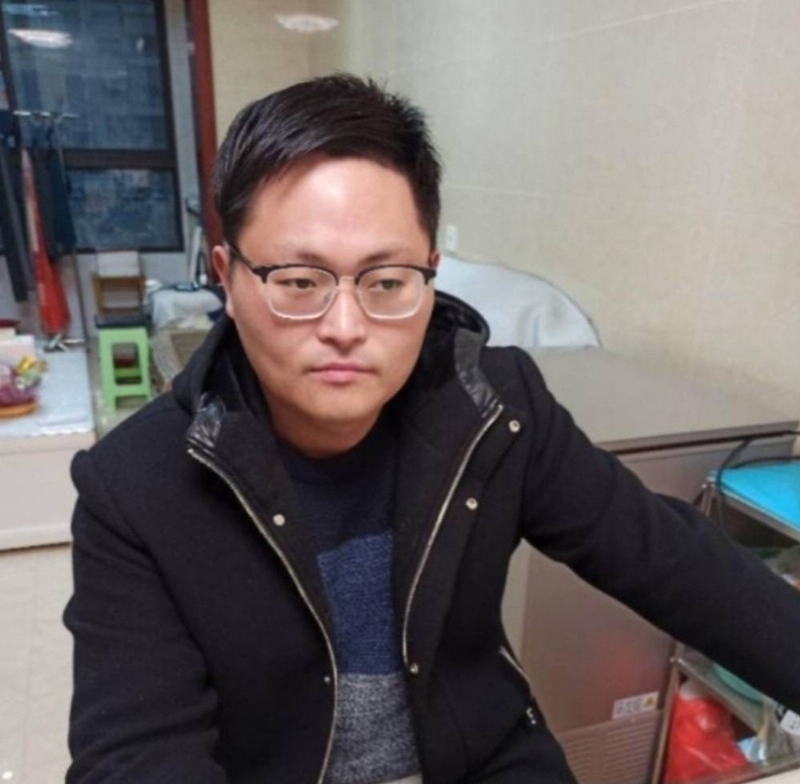 心愿的第一张照片--赣州相亲服务中心