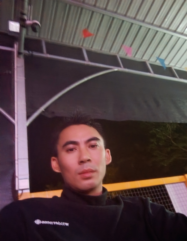 相遇是缘的第一张照片--赣州相亲服务中心