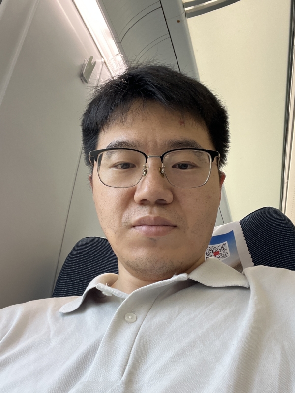 HTMG成的第一张照片--赣州相亲服务中心