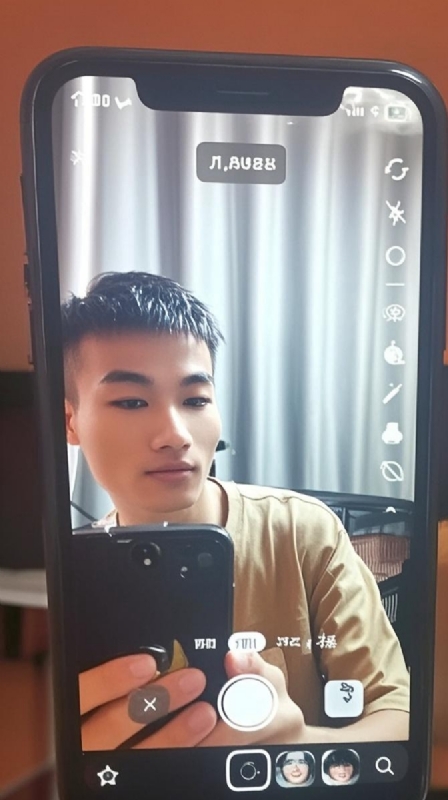 何小的第一张照片--赣州相亲服务中心