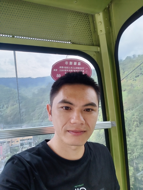 小鱼的第一张照片--赣州相亲服务中心