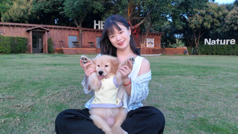 猫姐的第三张照片--赣州相亲服务中心