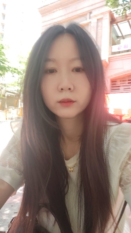 幸运的人儿的第一张照片--赣州相亲服务中心