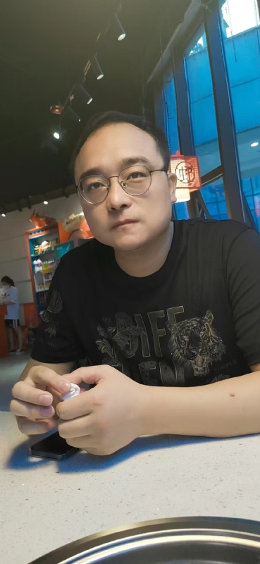 十七的第一张照片--赣州相亲服务中心