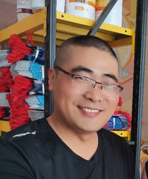 乐陶陶的第二张照片--赣州相亲服务中心