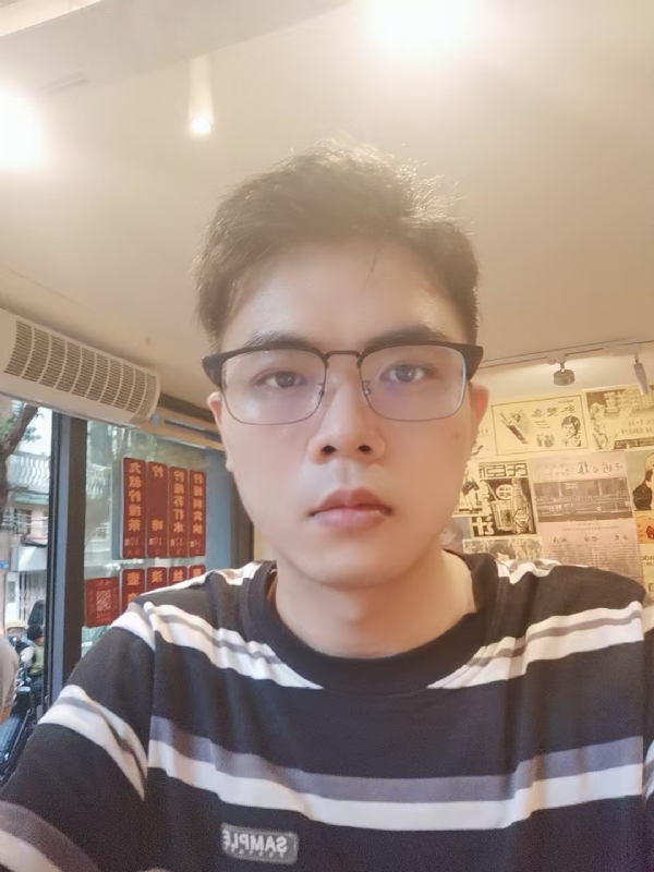 左左的第一张照片--赣州相亲服务中心
