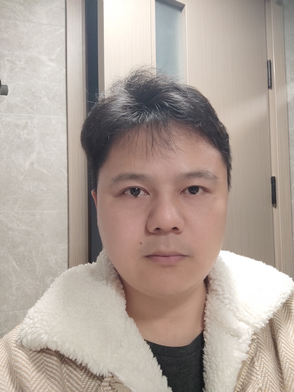 眉舒意足的第一张照片--赣州相亲服务中心