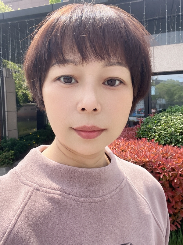 风铃草的第二张照片--赣州相亲服务中心