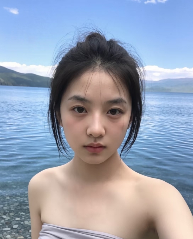 蔡蔡的第一张照片--赣州相亲服务中心