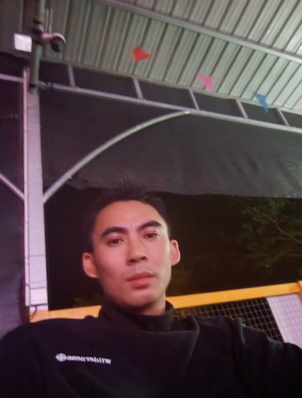 真诚的我的第一张照片--赣州相亲服务中心