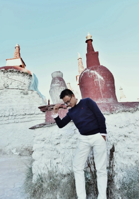 庭院深深深几许的第一张照片--赣州相亲服务中心