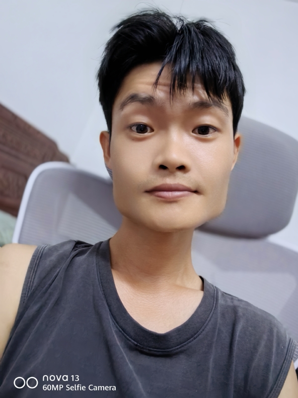 小林的第二张照片--赣州相亲服务中心