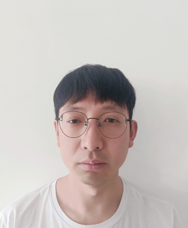 真诚的第一张照片--赣州相亲服务中心