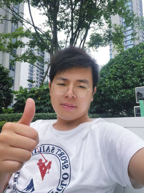 想要找个女朋友的第二张照片--赣州相亲服务中心