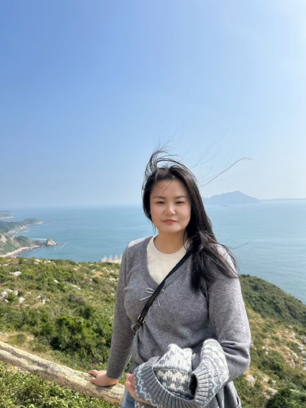 哈哈哈的第一张照片--赣州相亲服务中心
