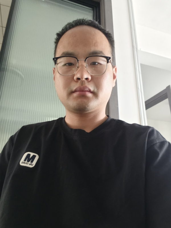 金峰的第一张照片--赣州相亲服务中心