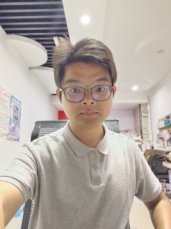 华兴通讯的第一张照片--赣州相亲服务中心