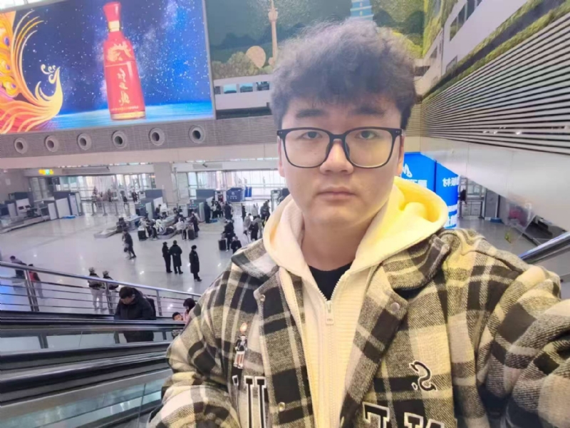 小白的第一张照片--赣州相亲服务中心